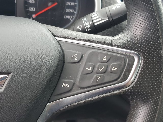 Used 2020 Chevrolet Malibu LS FWD image 21