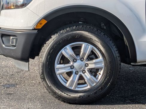 Used 2019 Ford Ranger XL w/ Equipment Group 101A Mid image 11