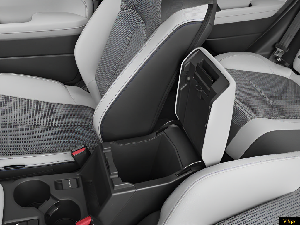 New 2026 Subaru Forester Premium AWD/4WD image 13