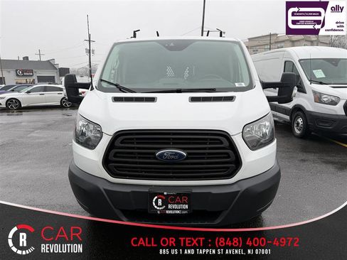 Used 2018 Ford Transit 350 148 Low Roof image 2
