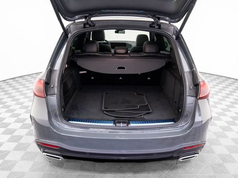 New 2026 Mercedes-Benz GLE 350 GLE 350 image 33