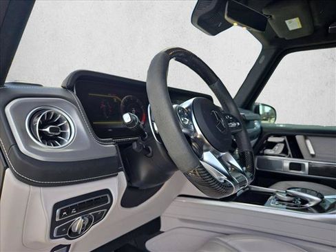 Used 2022 Mercedes-Benz G 63 AMG 4MATIC image 16