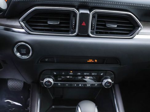 New 2025 MAZDA CX-5 Signature image 29