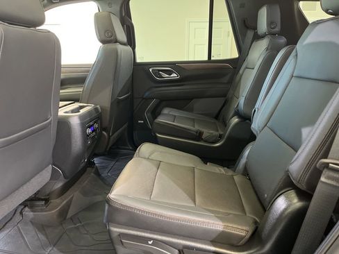 Used 2023 Chevrolet Tahoe High Country image 14