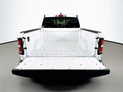 New 2026 RAM 1500 Big Horn RWD image 16