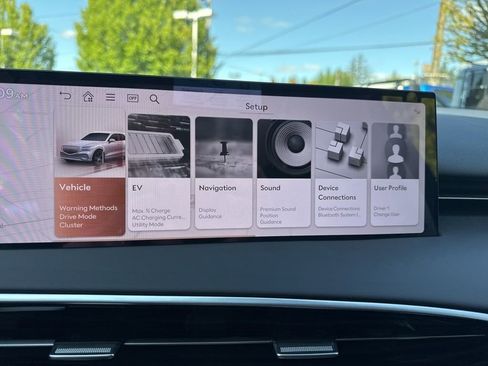 New 2026 Genesis Electrified GV70 AWD/4WD image 26