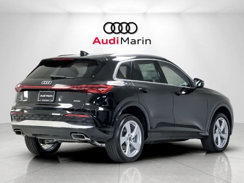 New 2025 Audi Q5 Premium Plus image 5