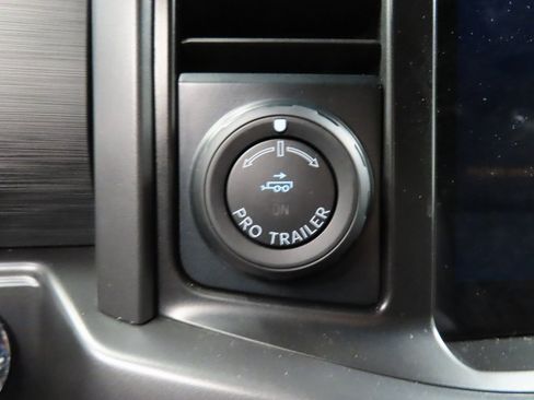 Used 2025 Ford F150 Tremor w/ Tow/Haul Package image 46