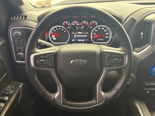 Used 2020 Chevrolet Silverado 1500 RST w/ All-Star Edition AWD/4WD image 14