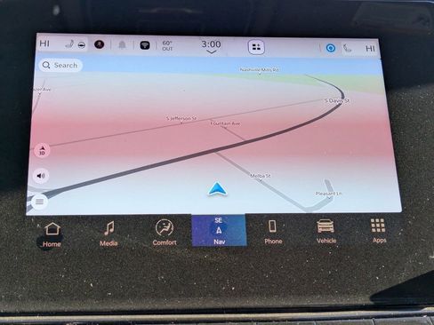 Used 2022 Jeep Wagoneer Series II w/ Premium Group I image 26