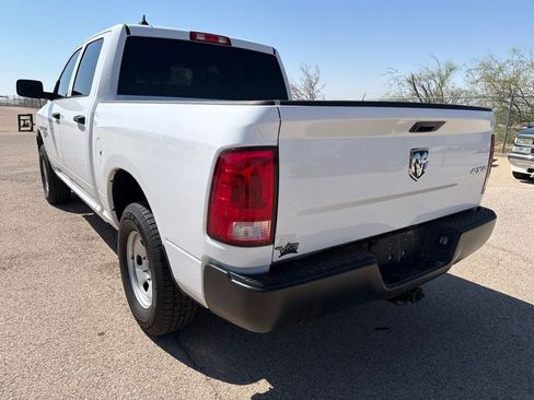 Used 2024 RAM 1500 Tradesman w/ Popular Equipment Group AWD/4WD image 5