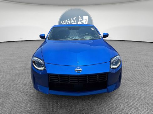 Used 2026 Nissan Z Sport w/ Floor Mat Package RWD image 9
