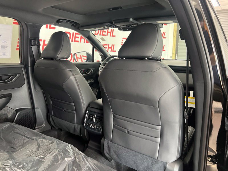 New 2026 Subaru Outback Limited XT AWD/4WD image 13