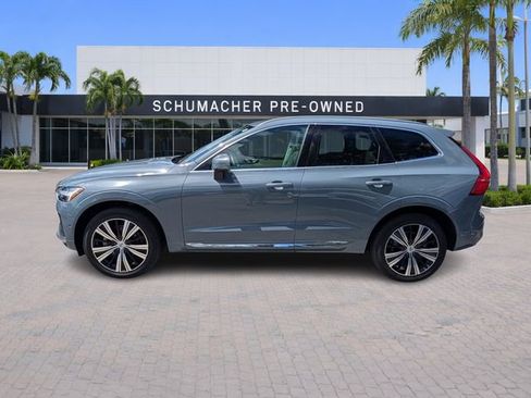 Used 2023 Volvo XC60 B5 Plus w/ Climate Package image 4