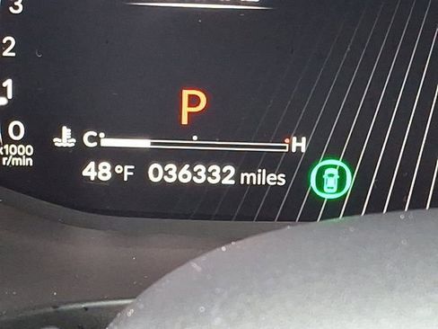 Used 2023 Acura MDX Technology image 23