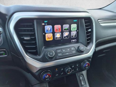 Used 2018 GMC Acadia SLT FWD image 15
