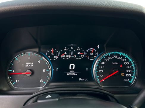 Used 2019 GMC Yukon Denali w/ Denali Ultimate Package AWD/4WD image 14