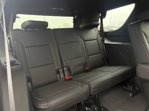 Used 2023 GMC Yukon Denali image 22