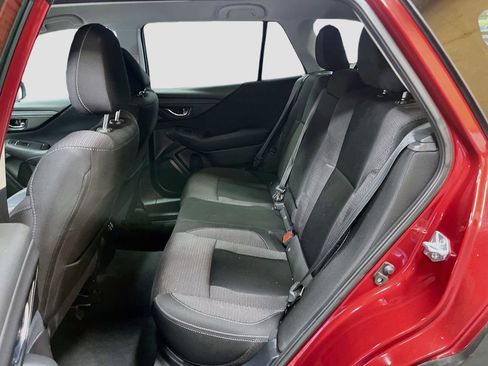 Used 2024 Subaru Outback Premium AWD/4WD image 23
