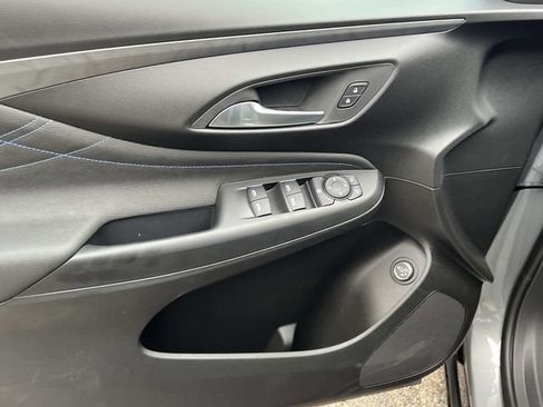 New 2026 Buick Envista Sport Touring FWD image 14