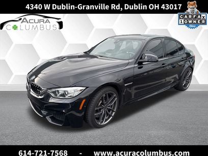Used 2015 BMW M3