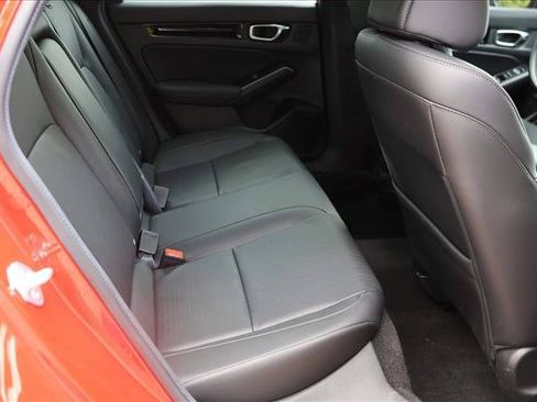 Used 2025 Honda Civic Sport Touring image 26