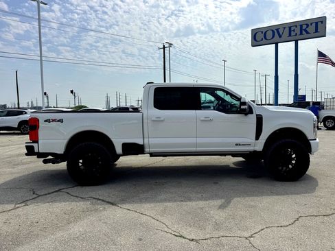 Used 2026 Ford F250 Platinum AWD/4WD image 5