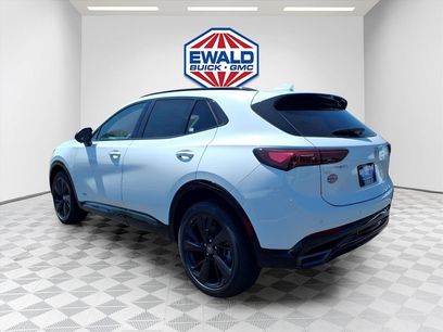 New 2026 Buick Envision Sport Touring