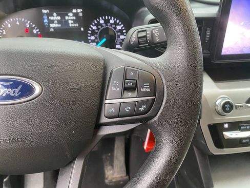 Used 2021 Ford Explorer 4WD image 17