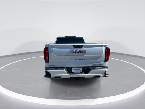 Used 2024 GMC Sierra 1500 Denali image 7