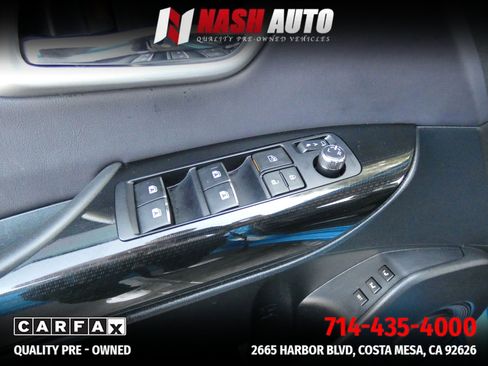 Used 2018 Toyota Mirai FWD image 37