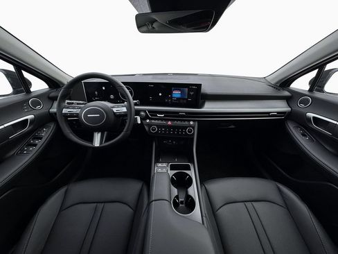 New 2026 Hyundai Sonata Limited image 9