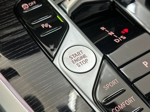 New 2026 BMW X5 sDrive40i w/ M Sport Package image 29