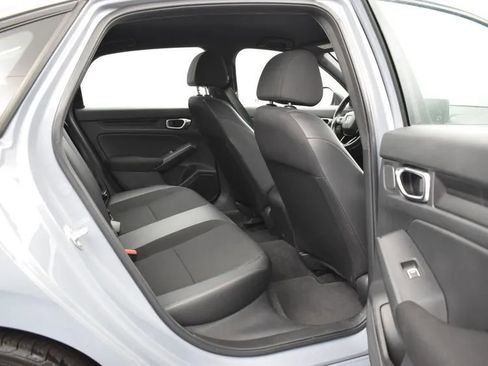 Used 2024 Honda Civic Sport image 17