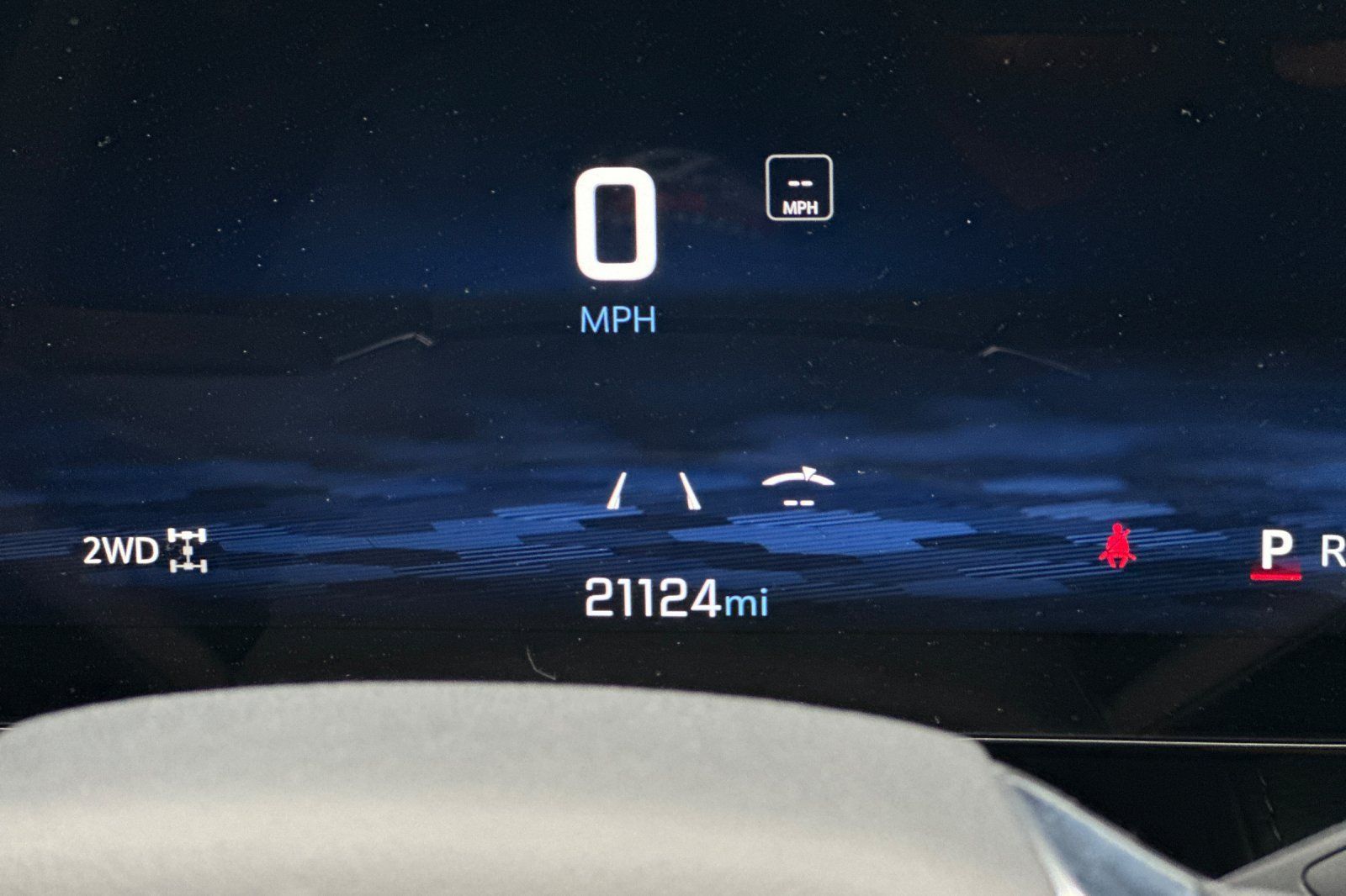 Used 2025 Chevrolet Equinox LT AWD/4WD image 26