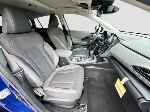 New 2026 Subaru Crosstrek 2.0i Premium image 34