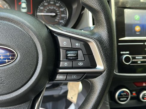 Used 2023 Subaru Crosstrek 2.0i image 15