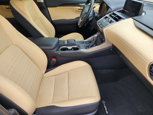 Used 2021 Lexus NX 300 FWD w/ Accessory Package image 18