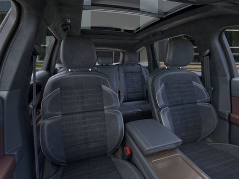 New 2026 Lincoln Nautilus Black Label AWD/4WD image 76