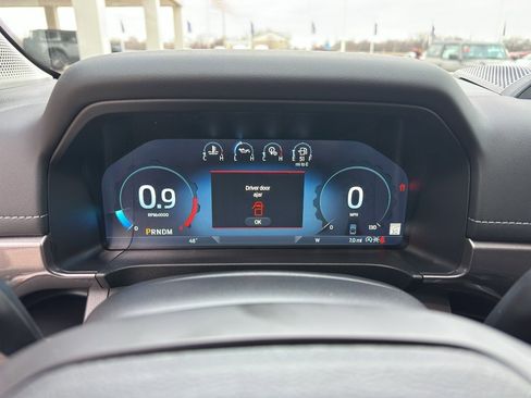 New 2025 Ford Ranger Lariat w/ Chrome Accent Package image 19