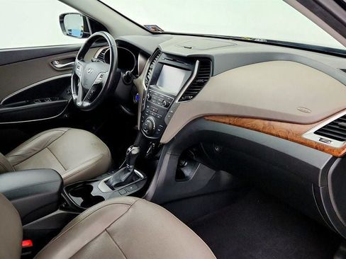 Used 2018 Hyundai Santa Fe Sport 2.0T w/ Winter Weather Package AWD/4WD image 22