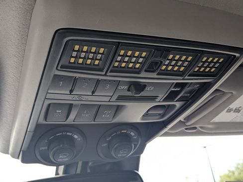 Used 2022 Toyota 4Runner TRD Pro image 22