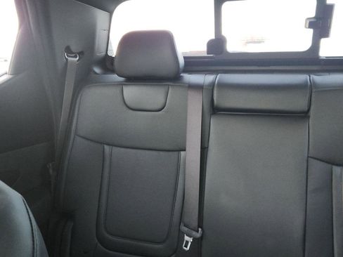 Used 2024 Hyundai Santa Cruz Limited image 17