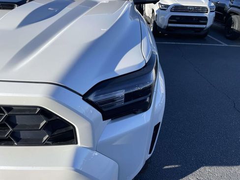 New 2026 Toyota 4Runner TRD Sport Premium image 17