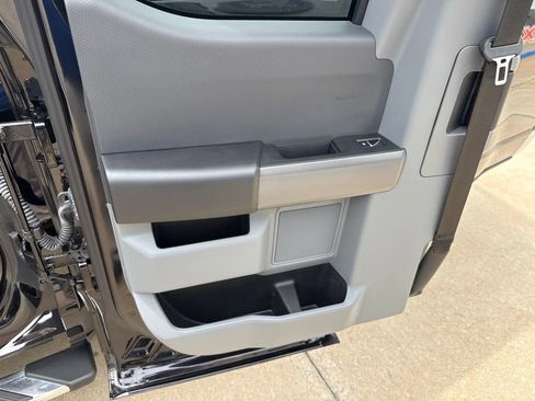 Used 2023 Ford F150 XLT w/ Equipment Group 302A High AWD/4WD image 9