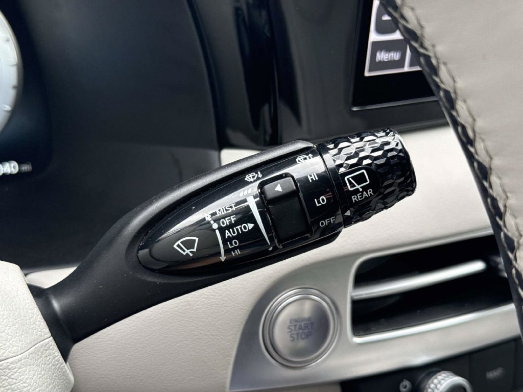Used 2023 Hyundai Palisade Calligraphy AWD/4WD image 38
