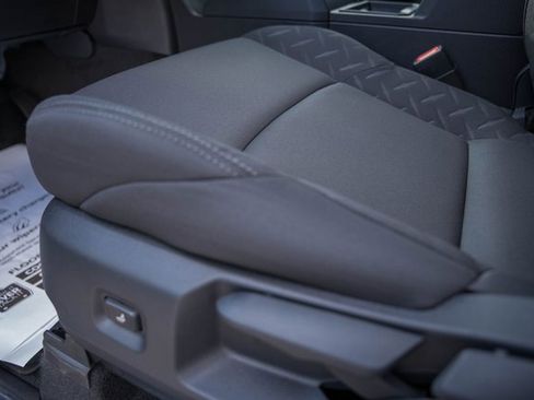 New 2025 Toyota Tacoma SR image 33