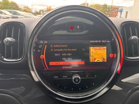 Used 2021 MINI Cooper Countryman ALL4 image 15