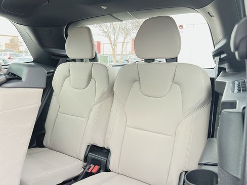 New 2026 Volvo XC90 B6 Plus w/ Protection Package Premier image 26