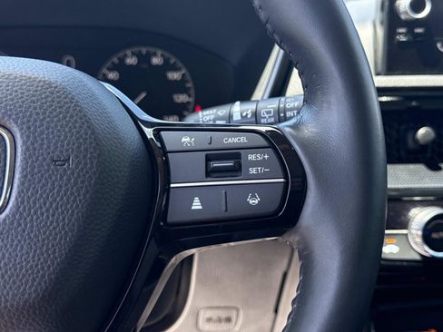 Certified 2023 Honda CR-V EX-L image 30